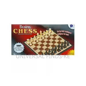 Magnetic Chess Board All Sizes Are Available