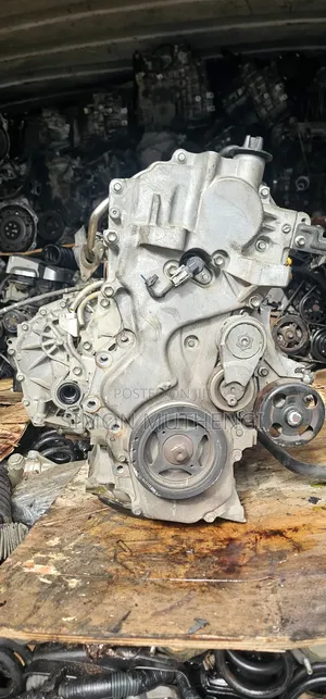 Affordable Mr20 Xtrail Slim Engine With Gearbox