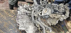 Well Maintained Nissan Xtrail Slim Engine Plus Gearbox