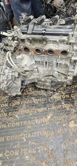 Affordable Mr20 Nissan Serena Slim Plus Gearbox