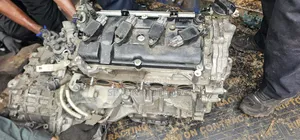 Mr20 Serena Slim Engine With Gearbox Serviced Engine