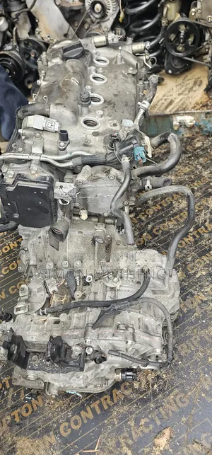 Slim Toyota Premio 2zr Well Maintained Engine Plus Gearbox
