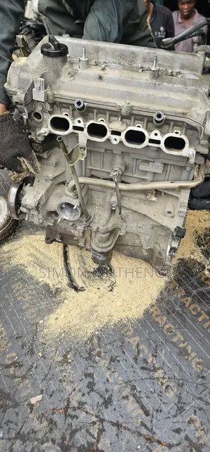 1nz Toyota Probox Slim Engines Quick Sale