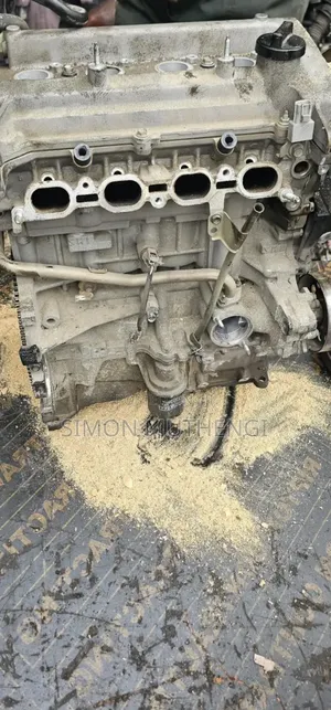 1nz Toyota Probox Slim Engine in Excellent Condition