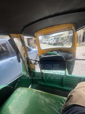 Piaggio 2019 Green