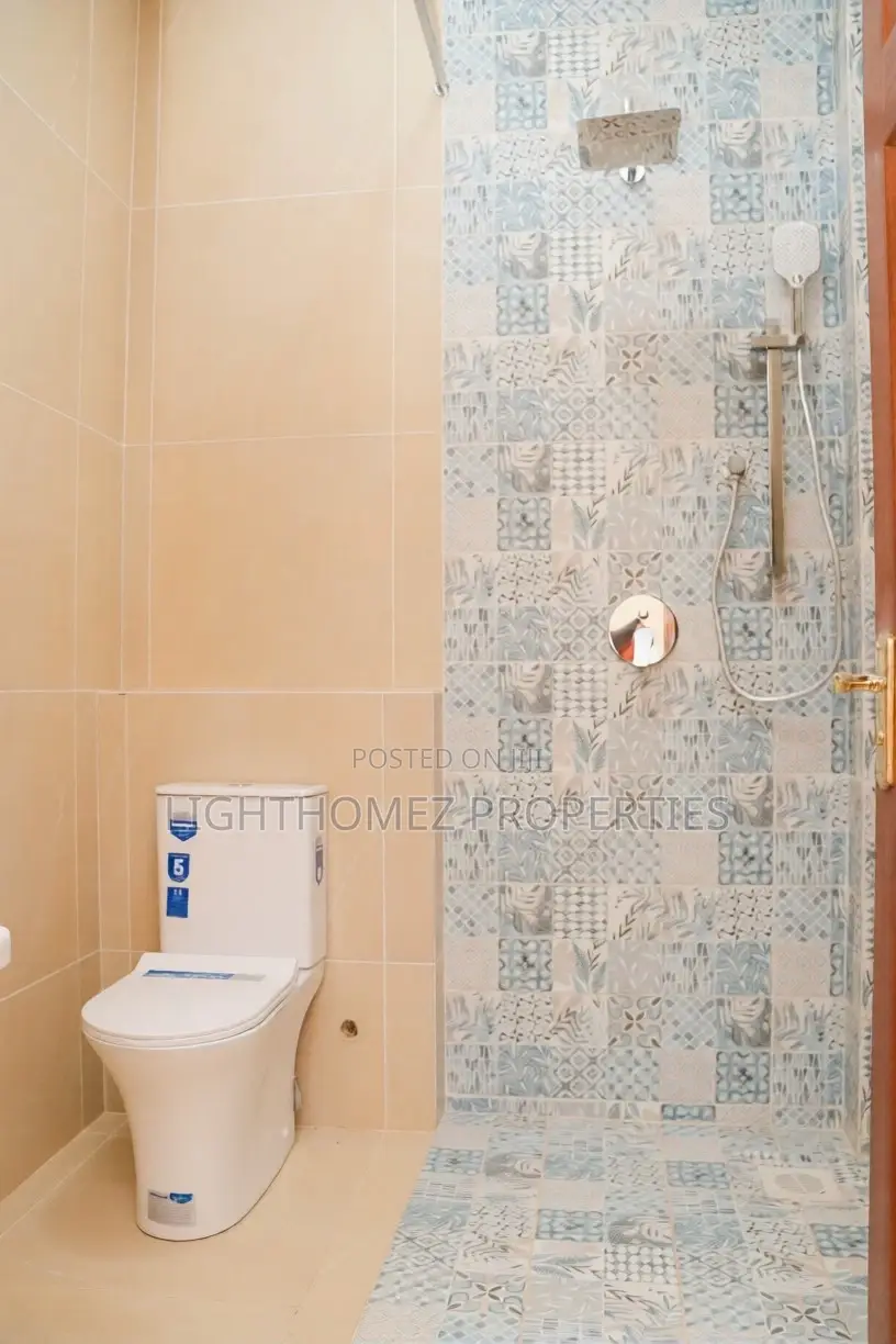 3bdrm Apartment in Loresho for rent