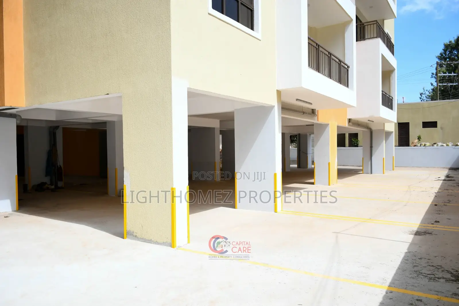 3bdrm Apartment in Loresho for rent