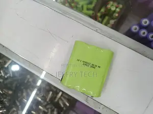 Swane Aa Ni-Mh Rechargeable Battery Pack Voltage 3.6vcapacity 2500mah