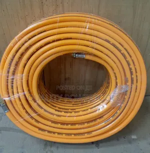 50m Spray Pipe High Pressure