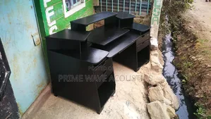 Studio Workstation Desks