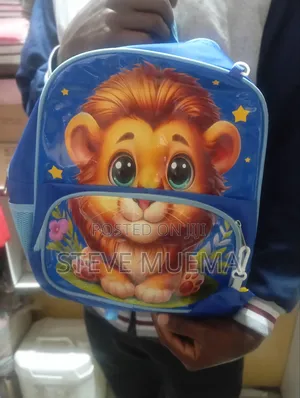 Kids School Bags