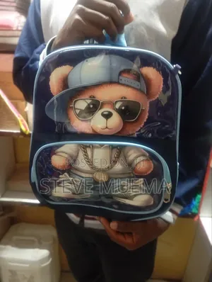 Kids School Bags