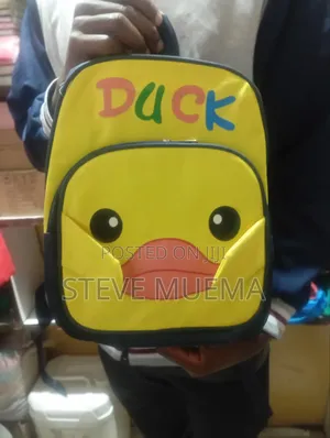 Kids School Bags