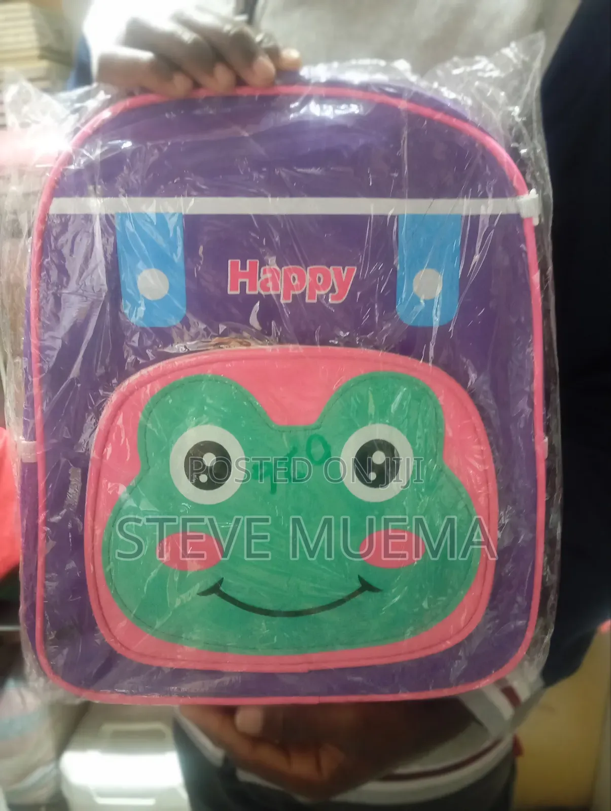 Kids School Bags