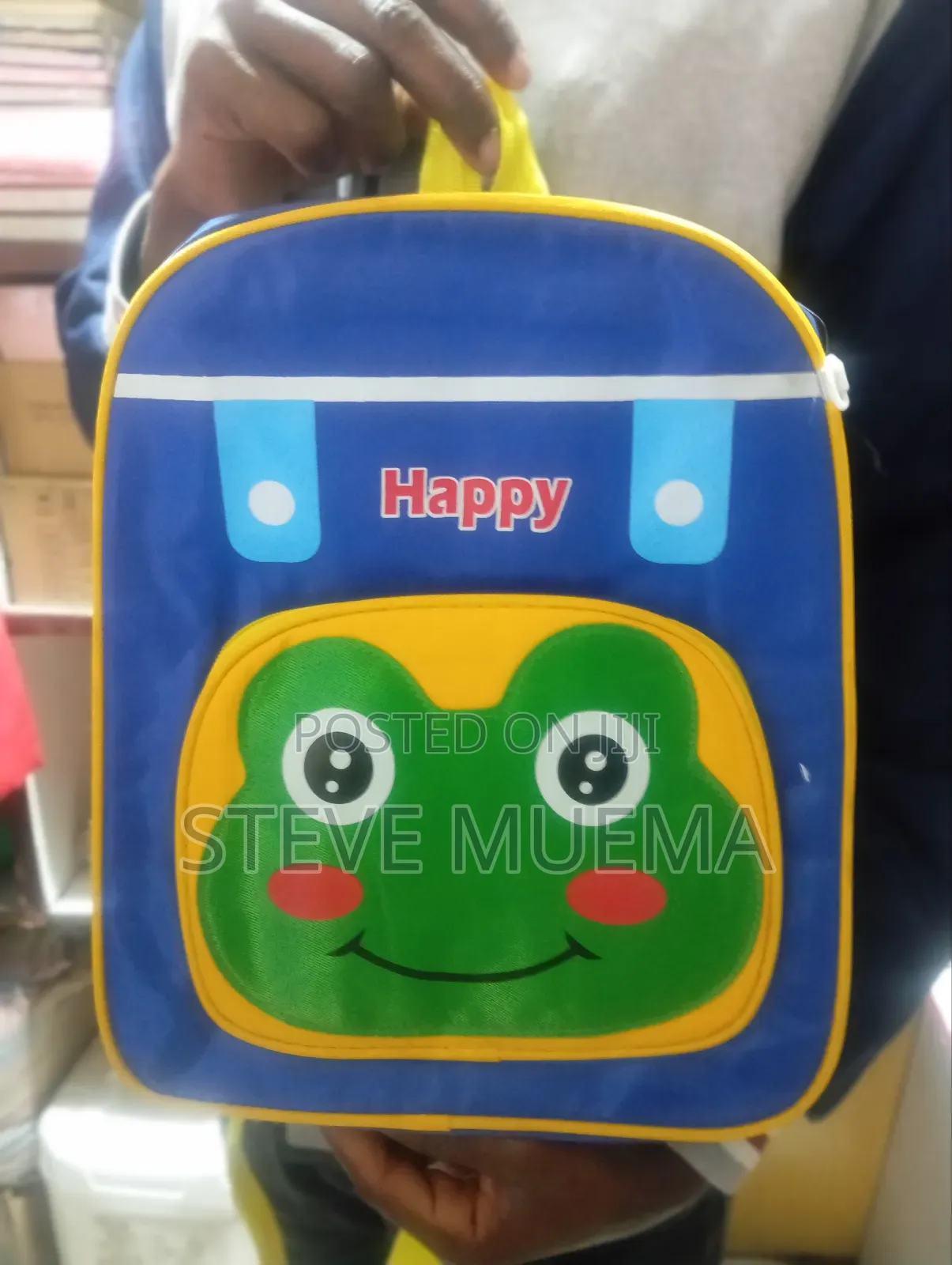 Kids School Bags