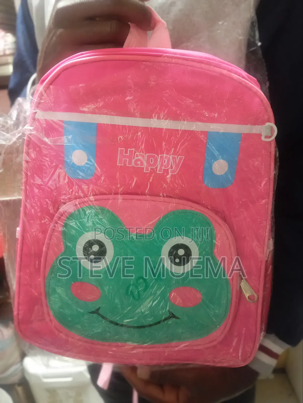 Kids School Bags