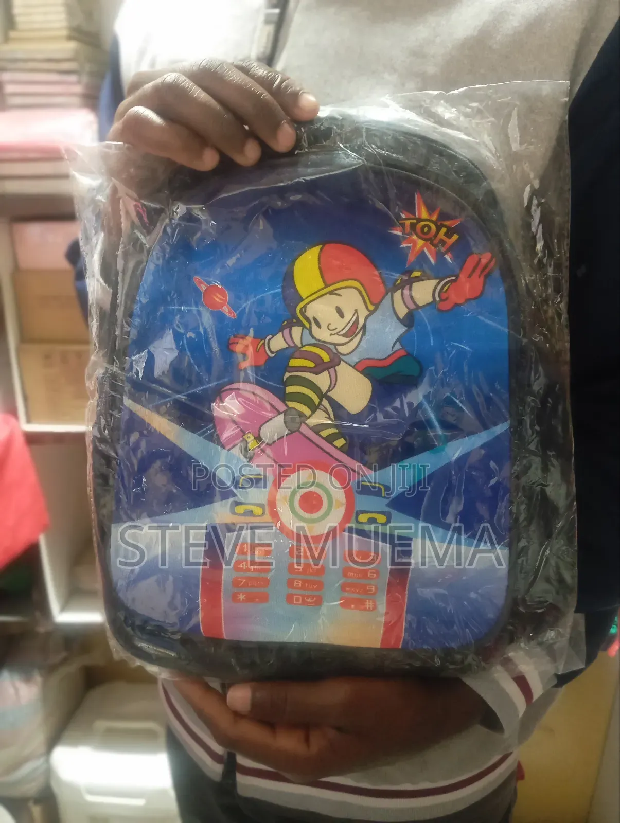Kids School Bags