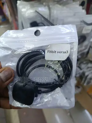 Fitbit Versa 4/Versa 3 Usb Charging Cable Charger