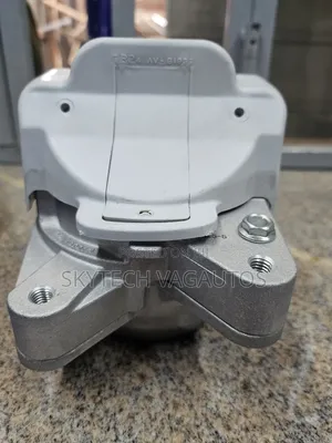 Porsche Macan Engine Mount