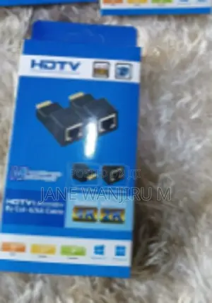 Affordable Hdmi Extender Kit 30m Over Cat 6 Cable