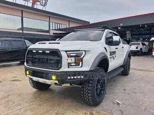 Ford Ranger Lariat 4x4 SuperCab 6 ft. box 126.8 in. WB 2020 White