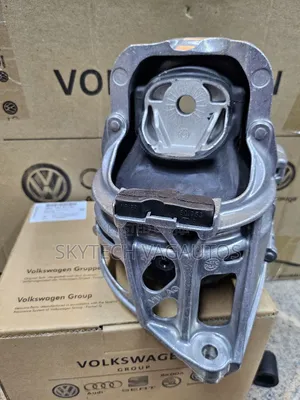 Audi/Porsche Engine Mount