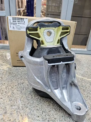 Audi Engine Mount