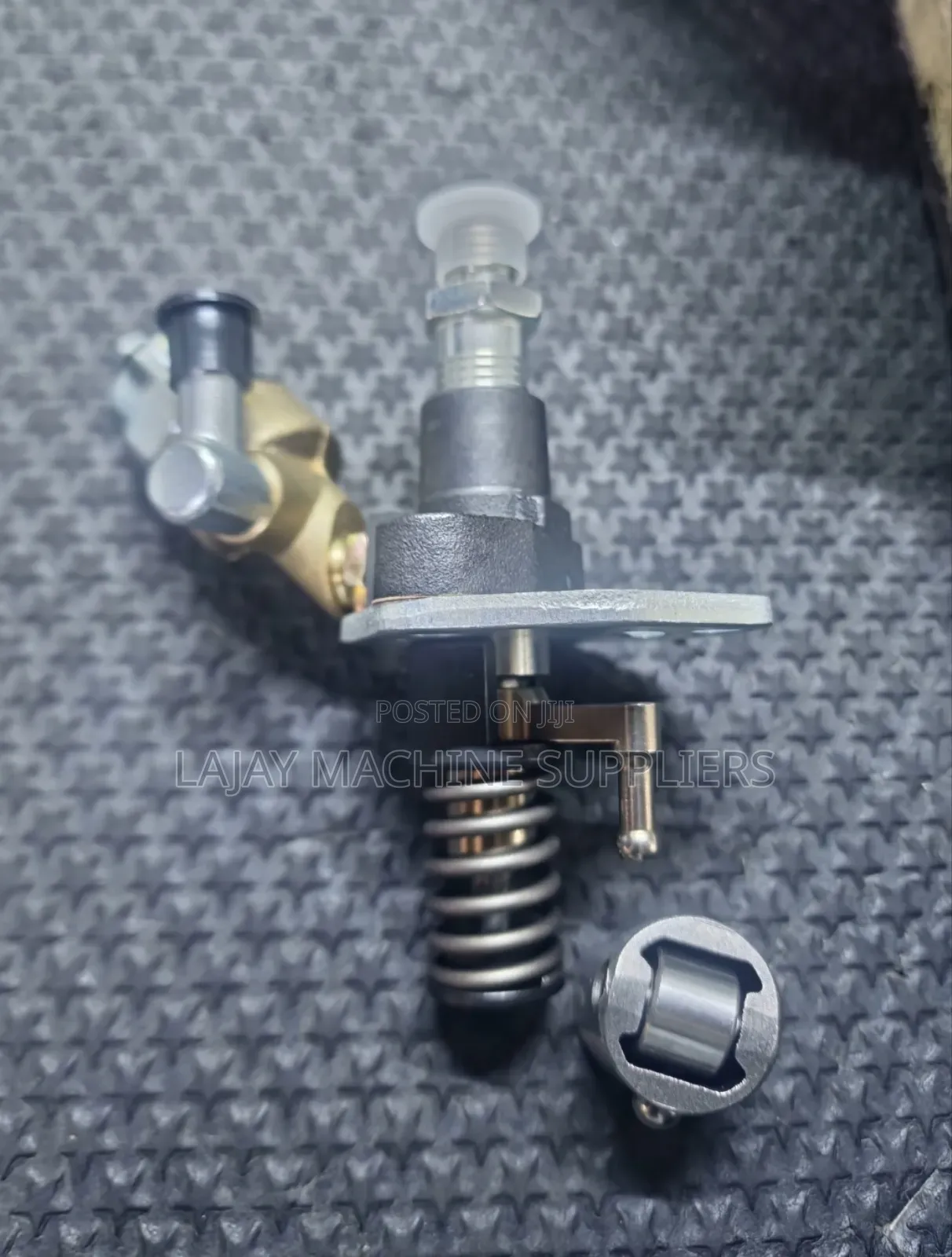 Diesel Injector Pump 1100f