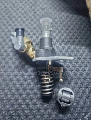 Diesel Injector Pump 1100f