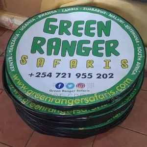 Well Customized Wheel Covers Available* /