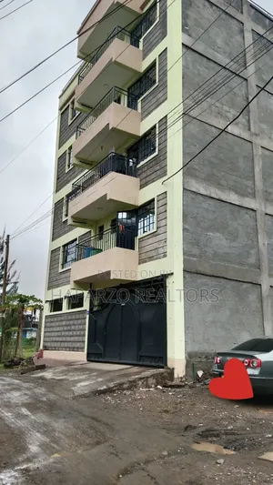 1bdrm Apartment in River Close Estate, Complex Utawala for rent
