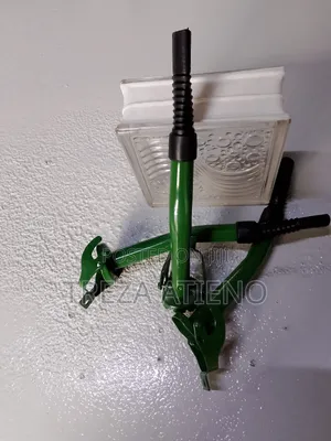 Fuel Filler Nozzle