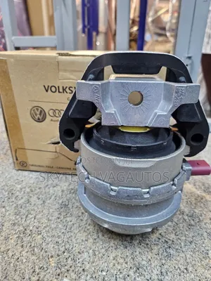 Audi Engine Mount