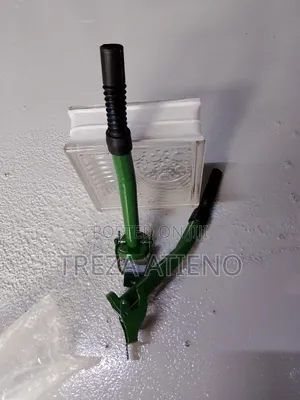 Fuel Transfer Nozzle
