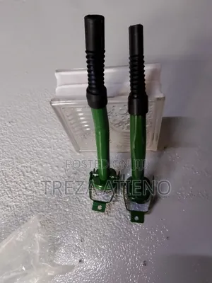 Fuel Dispenser Nozzle