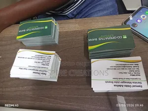 Double Sided Business Cards Printing