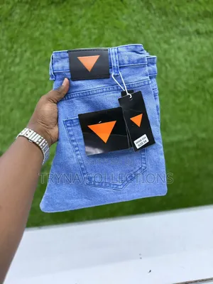 High Quality Jeans