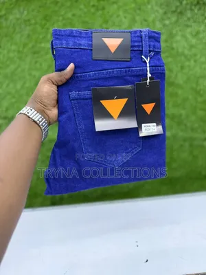 High Quality Jeans