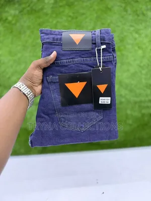 High Quality Jeans
