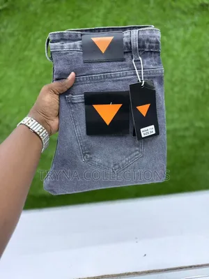 High Quality Jeans