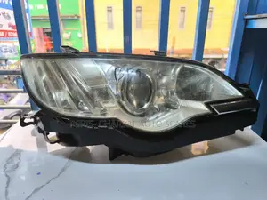 Subaru Bp9 (With Washer) Xenon Headlights