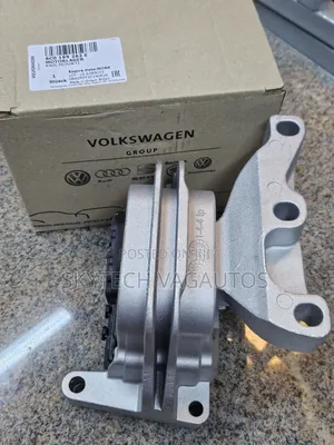 Polo/Audi Engine Mount