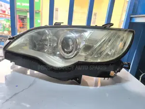 Subaru Bp9 Xenon Headlights