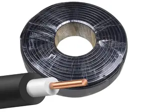 Electric Fence Undergate Cable 1.5mm 50m