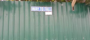 50/100 Plot Title Deed Ready Mwalimu Farm Phr3 Call for Direct