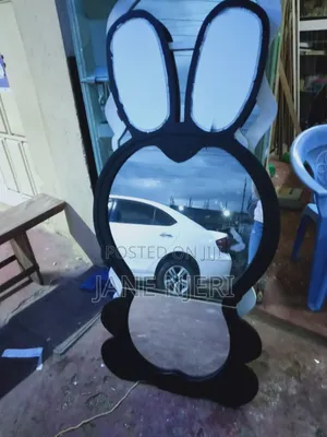 Dressing Mirror