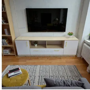 Cairo Modern 6ft Tv Stand