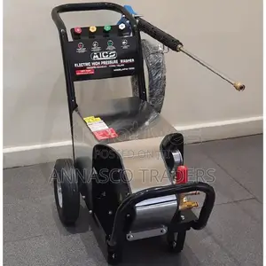 Aico Electric Car Pressure Washer Machine