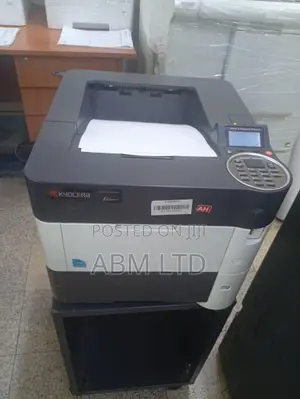 Kyocera Ecosys P-3055 Printer