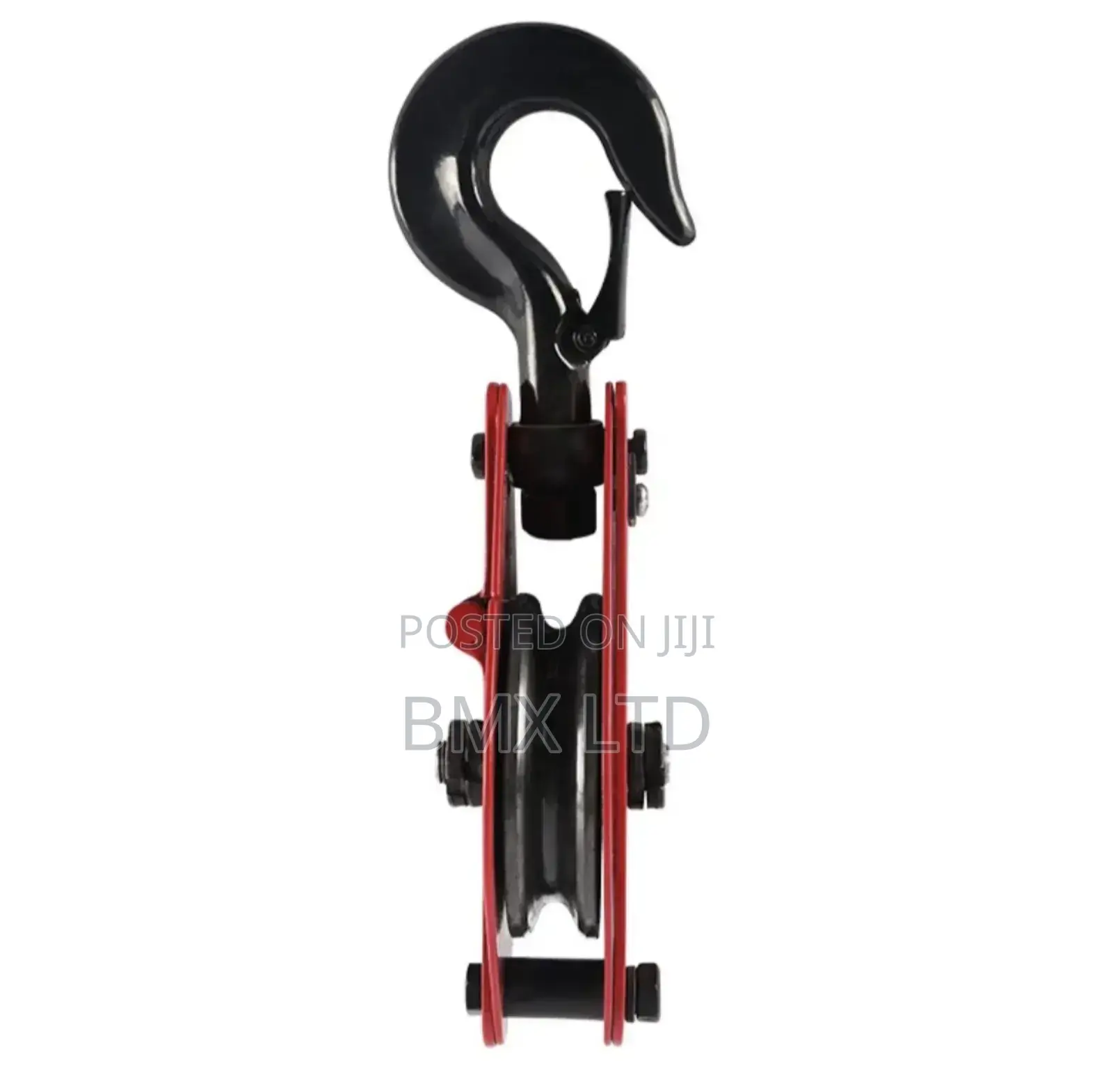 Lifting Hook Pulleys